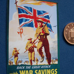 WW2 ....War Savings